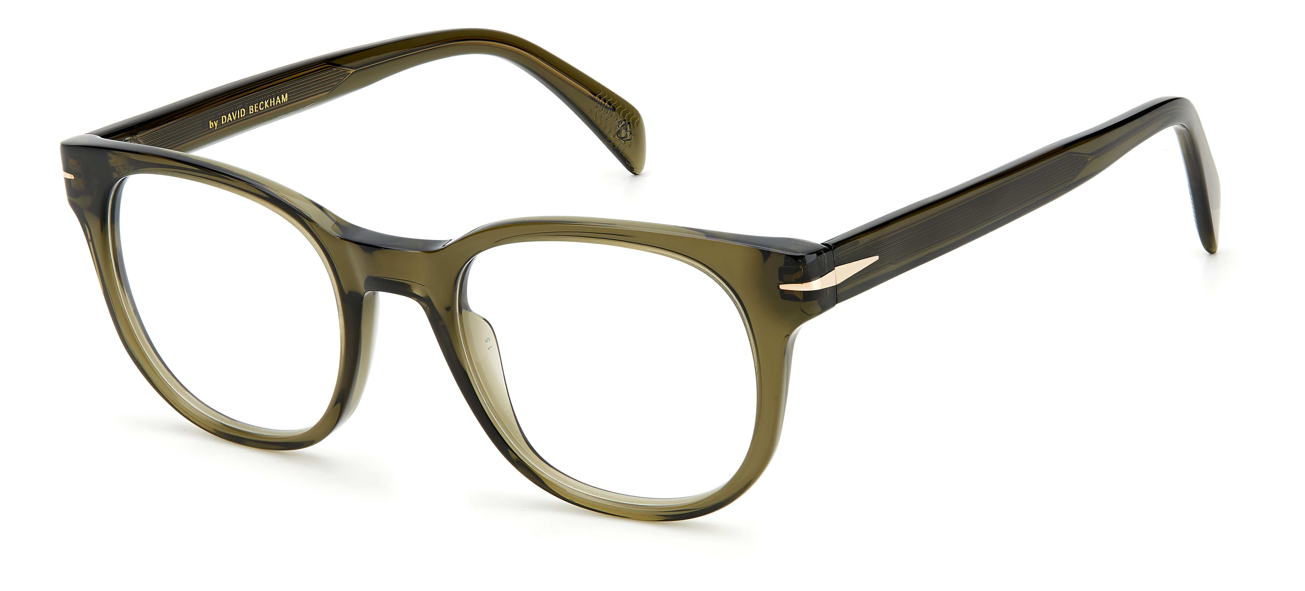 DAVID BECKHAM DB 7088 4C3 5021 Eyeglass Frames - Stylish & Lightweight for Men & Women - Perfect for Reading, Driving & Fashion Accessories