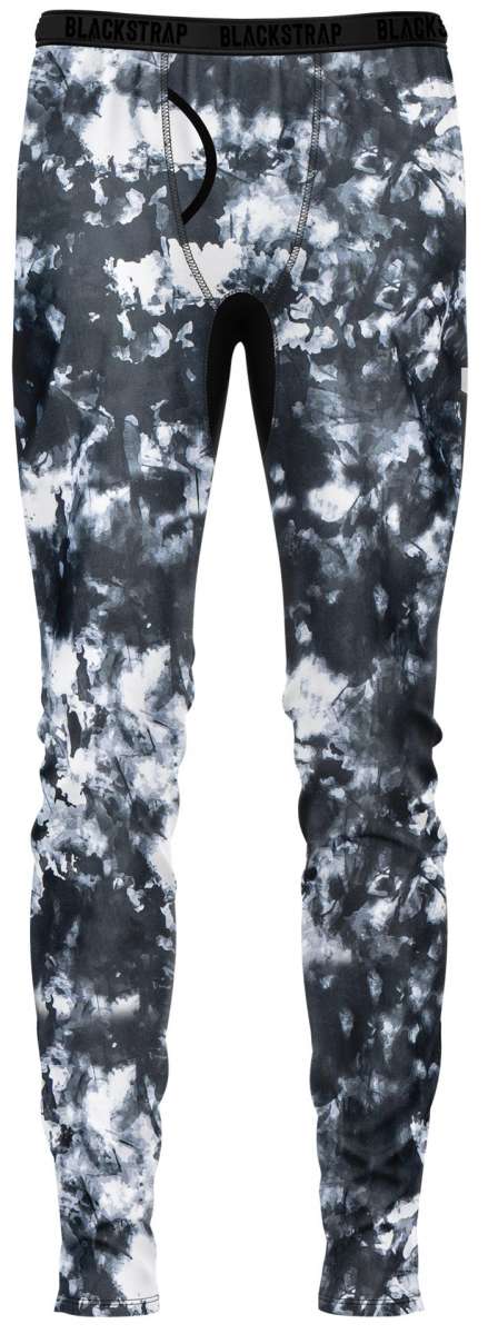 BlackStrap Skyliner Full Leg Bottom Baselayer 2024 - Thermal Underwear for Men & Women - Perfect for Skiing, Hiking & Winter Sports