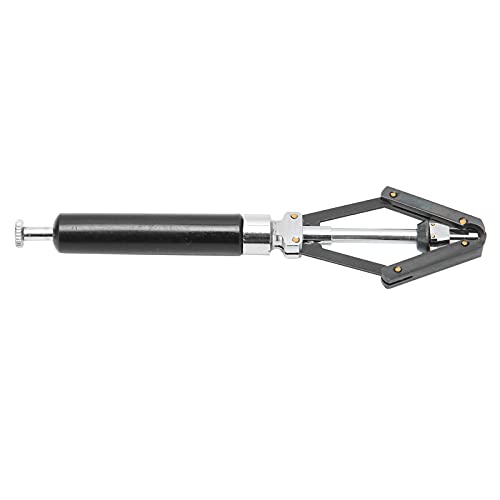 Professional Watch Hand Puller Tool - Durable Stainless Steel Watch Hand Remover for Watchmakers & Repair Technicians | Perfect for Watch Repair, Maintenance & Restoration Projects