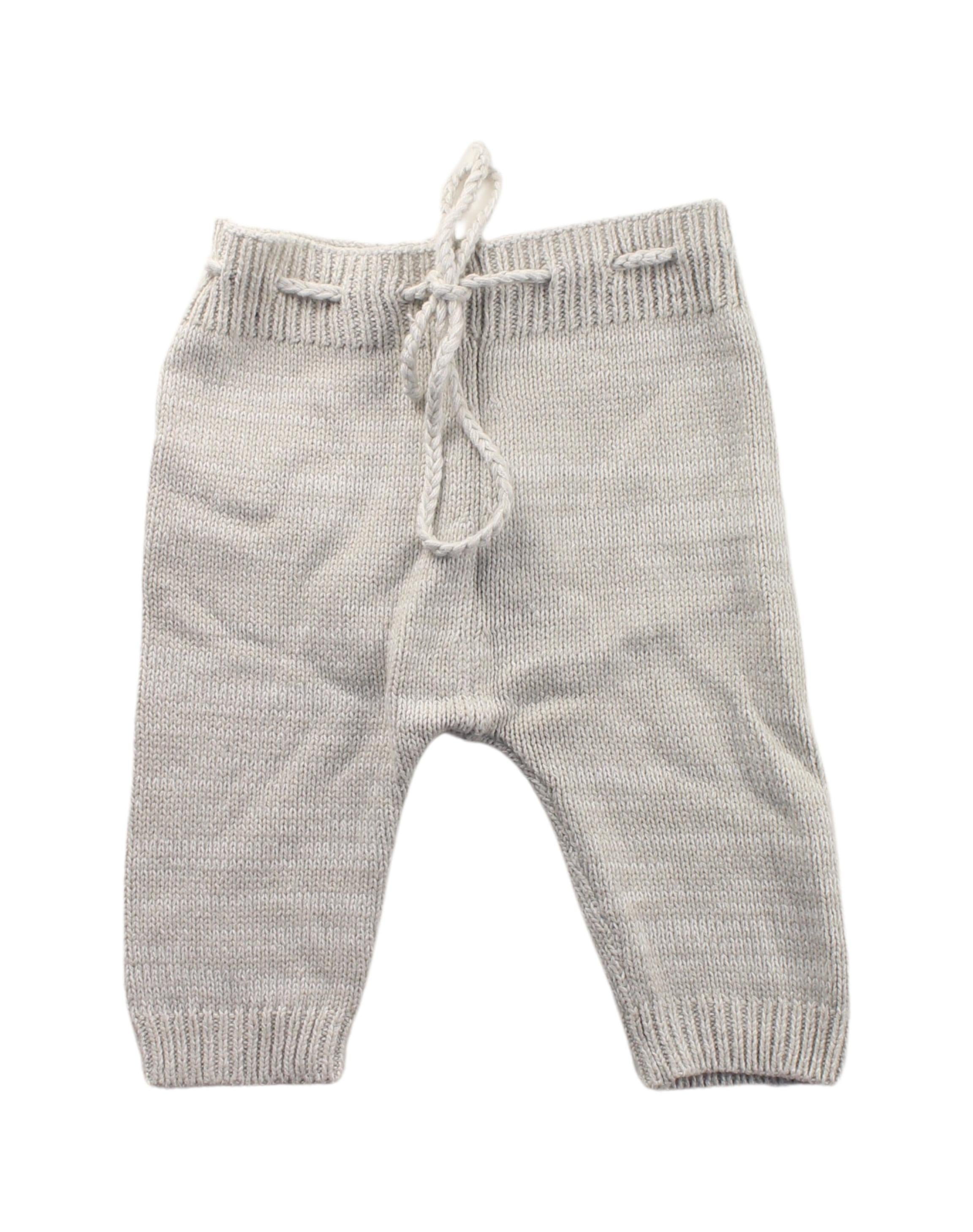 Aosta Baby Sweatpants for Boys & Girls - Soft & Comfortable Fleece Joggers for 6-12 Months - Perfect for Playtime, Lounging & Outdoor Activities