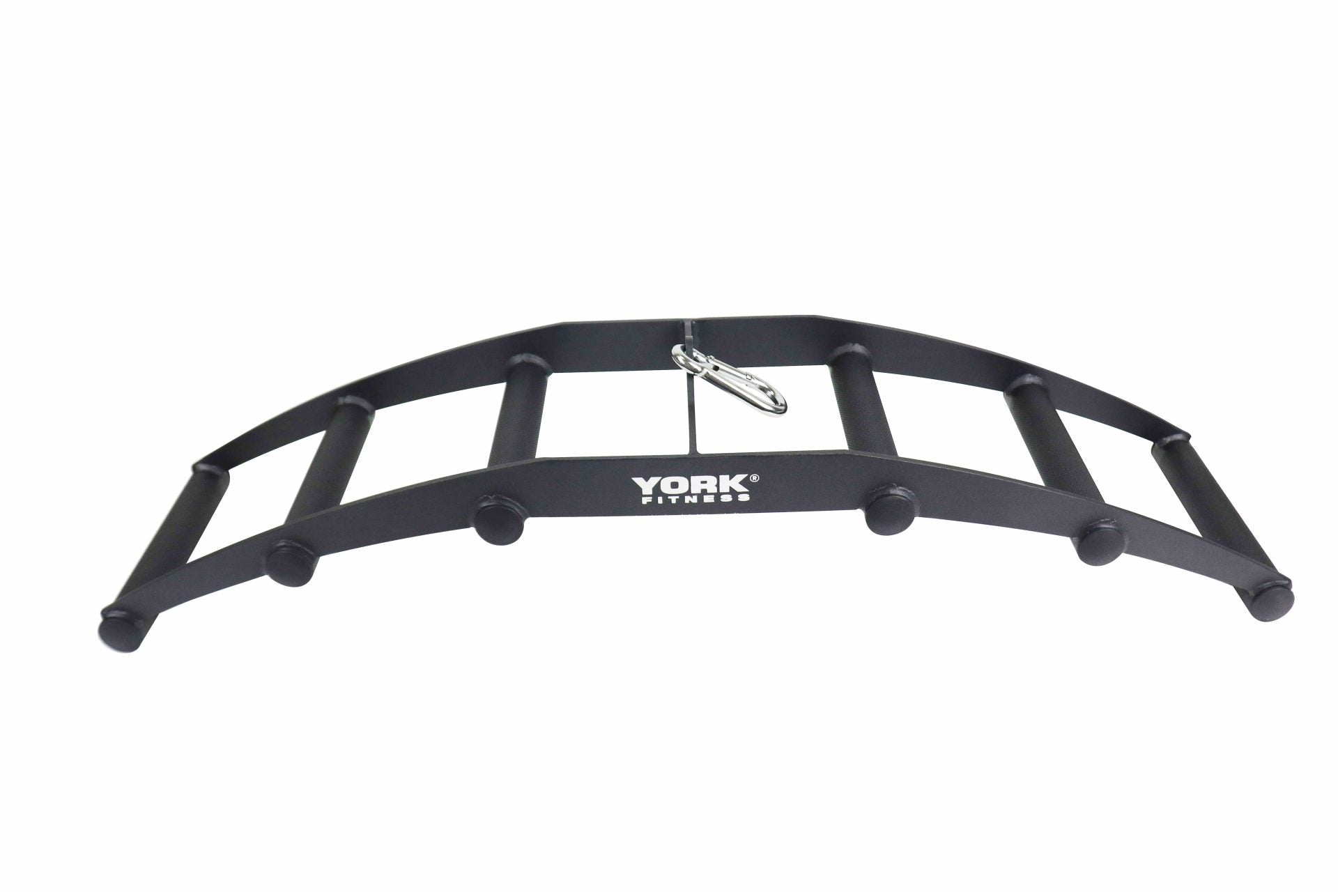 York Multi Grip Cable Attachment - Heavy Duty Gym Equipment for Strength Training, Home & Commercial Workouts - Perfect for Pull Downs, Rows & Cable Exercises