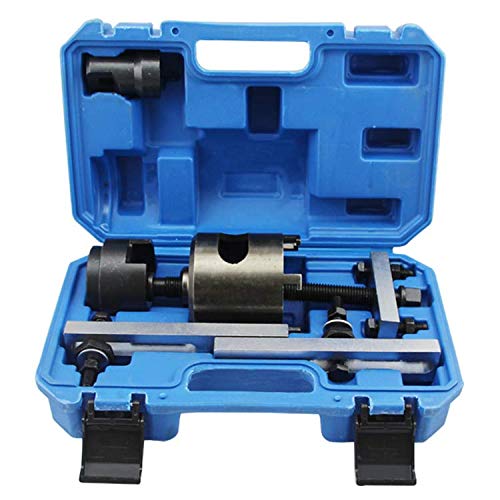 7-Speed Clutch Installer & Remover Tool Kit - Compatible with VW Audi Double Clutch Transmission | Professional Automotive Repair for DIY & Mechanics