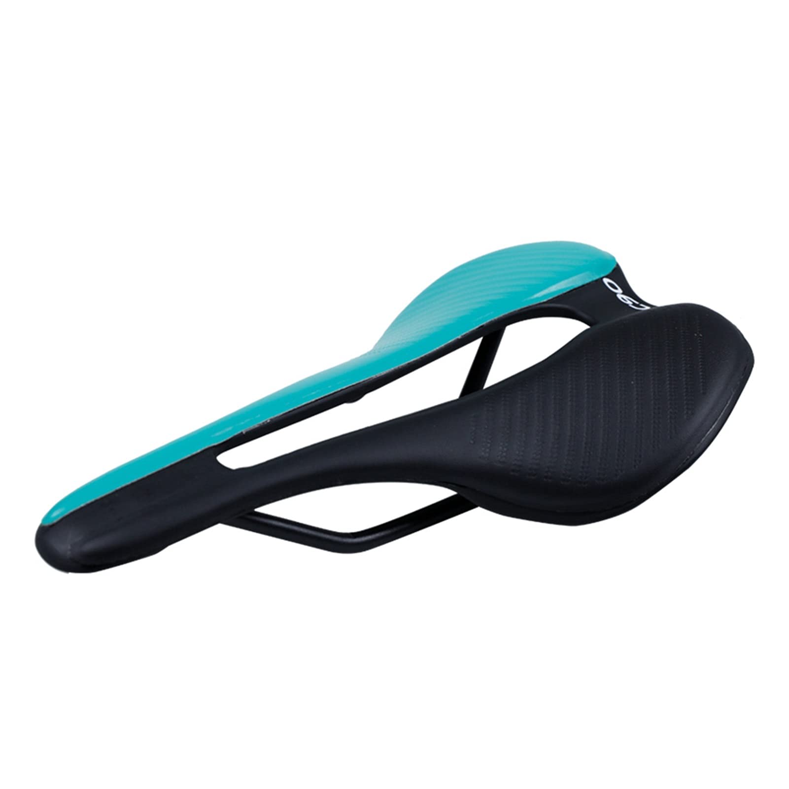 Premium Comfort Bike Saddle for Road & MTB Cycling - Ergonomic Design, Shock Absorption, Waterproof - Perfect for Commuting, Mountain Biking & Long-Distance Rides