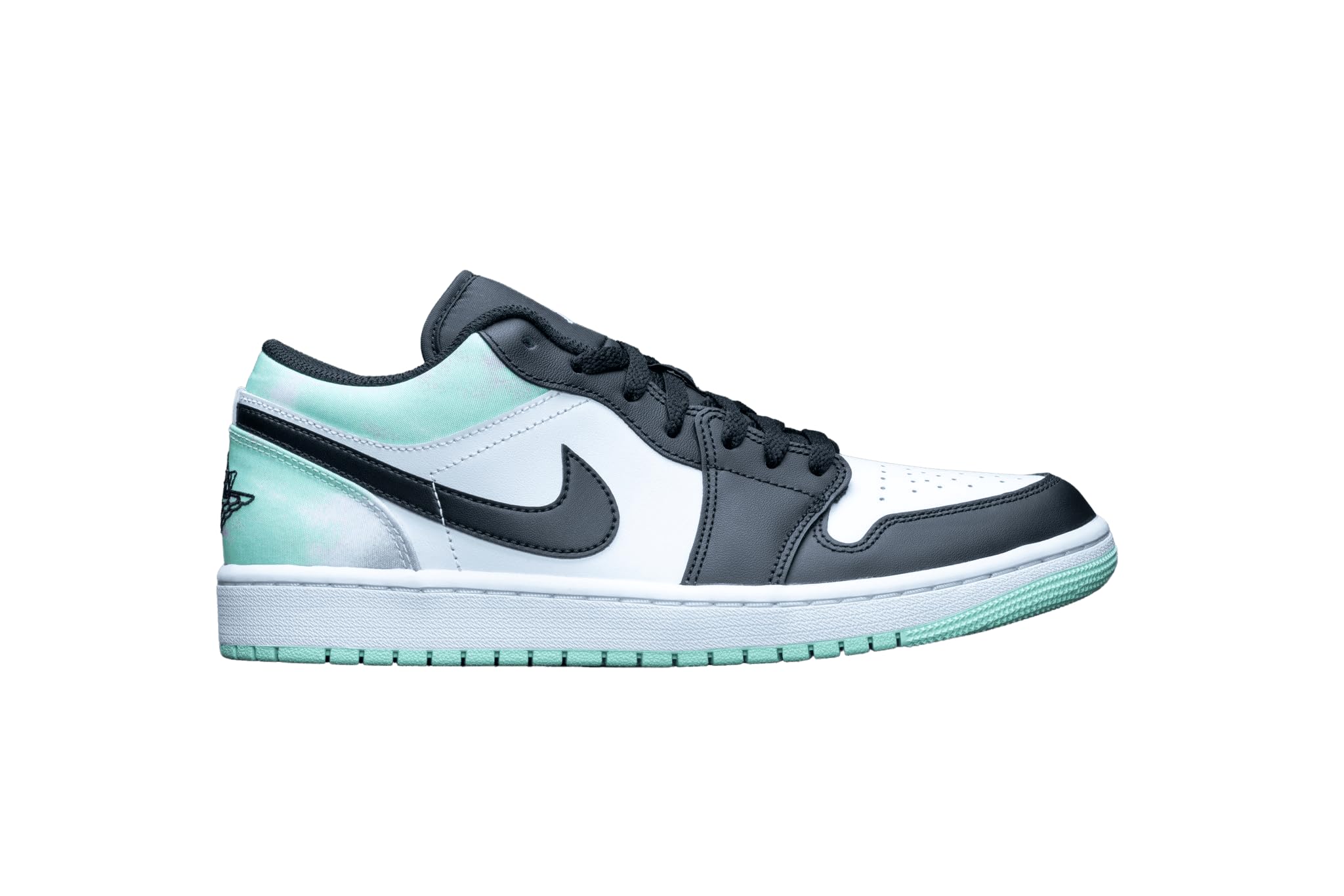 Nike Air Jordan Retro Men's Basketball Shoes - High-Top Sneakers for Performance & Style | Perfect for Basketball, Streetwear & Casual Outfits