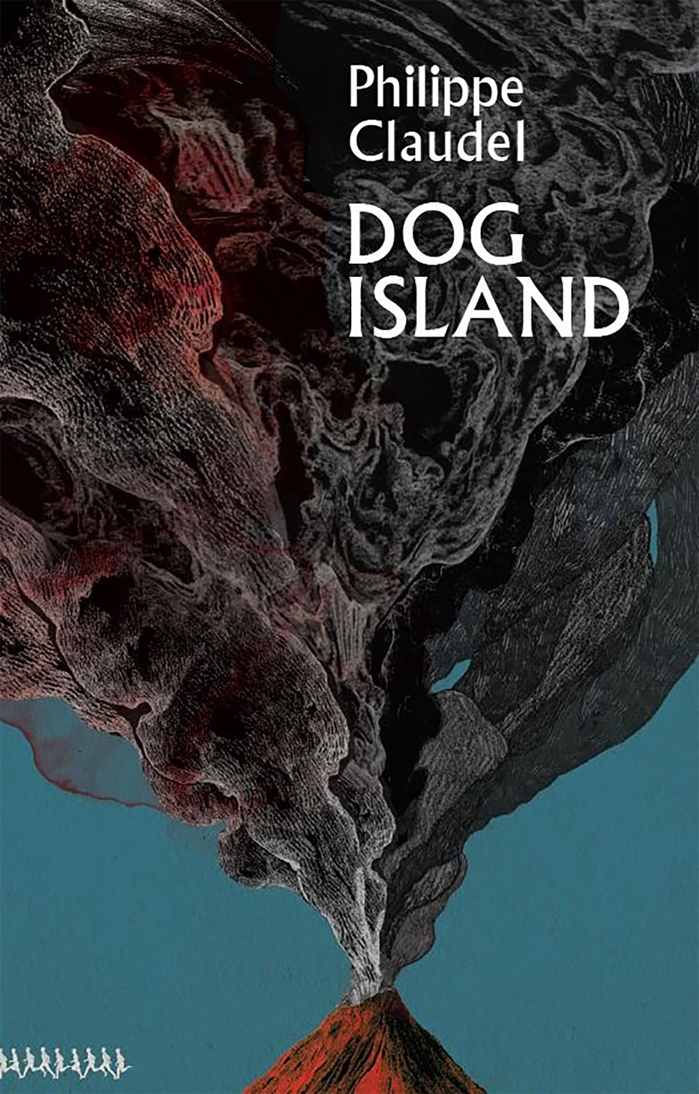 Dog Island - Premium Pet Play Mat & Comfortable Resting Bed for Dogs - Perfect for Indoor & Outdoor Use, Travel, and Crate Training