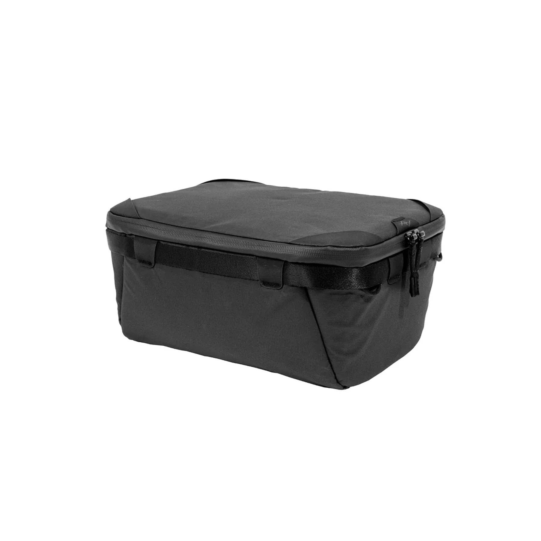 Peak Design Camera Cube Smedium - Waterproof & Durable DSLR Camera Bag for Travel & Outdoor Photography Gear Storage