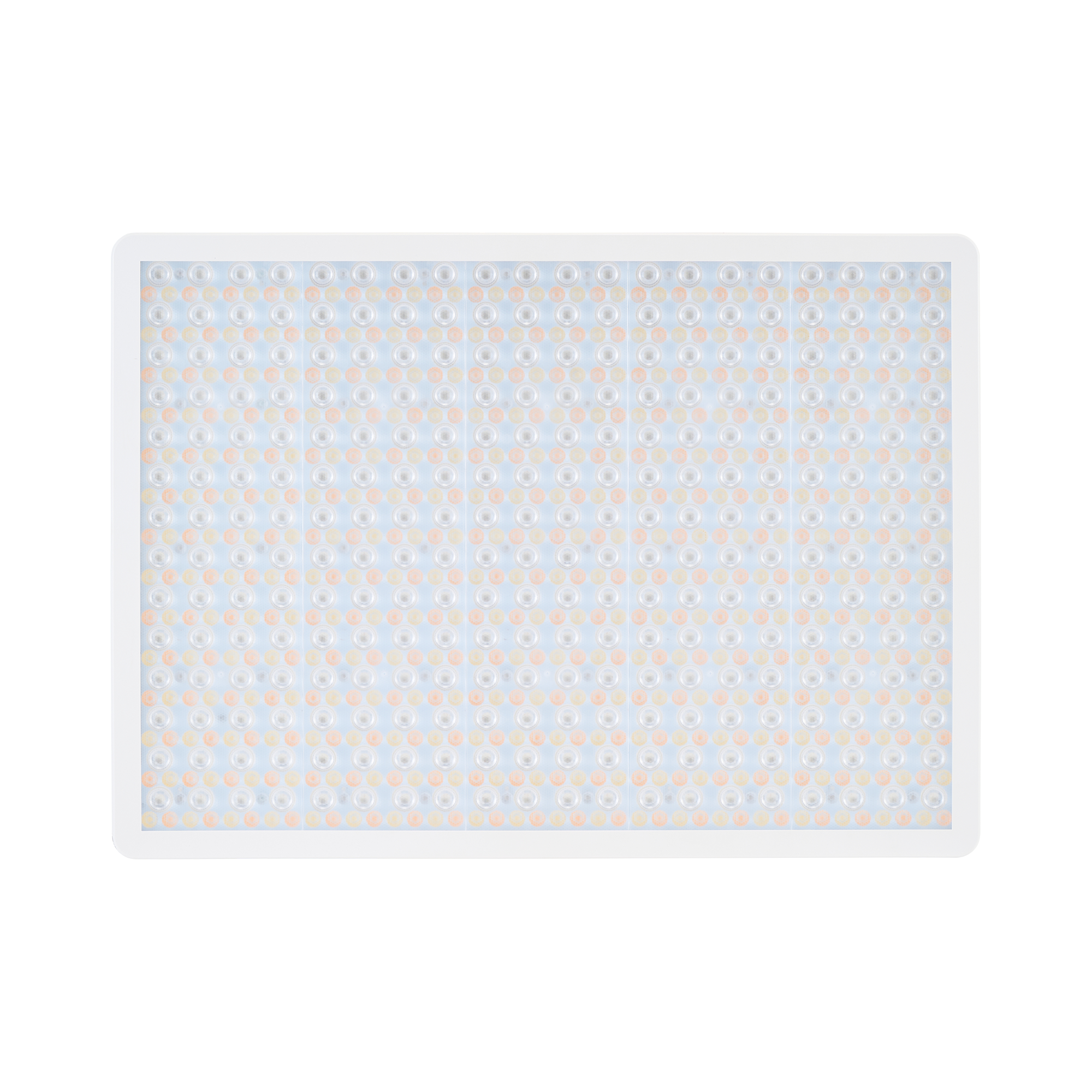 Amaran Pano 120c LED Light Kit - Professional White Lighting for Photography & Videography - Perfect for Studio, YouTube, and Film Production