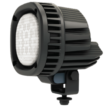 TYRI 1010 AC 3200 eLumens LED Work Light - High-Intensity Lighting for Construction, Automotive, and Industrial Workspaces