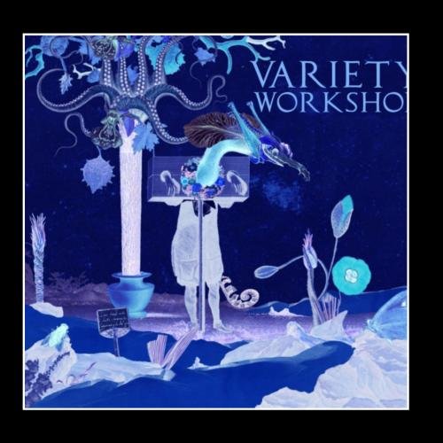 Variety Workshop - Premium DIY Craft Kits & Art Supplies for Creative Projects | Perfect for Home Decor, Scrapbooking & Gift Making