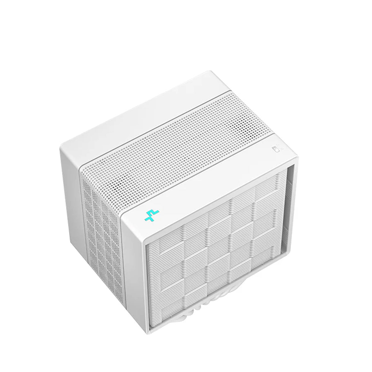 Deepcool ASSASSIN 4S White CPU Air Cooler - High Performance Cooling for Intel/AMD Processors - Perfect for Gaming PCs & Workstations