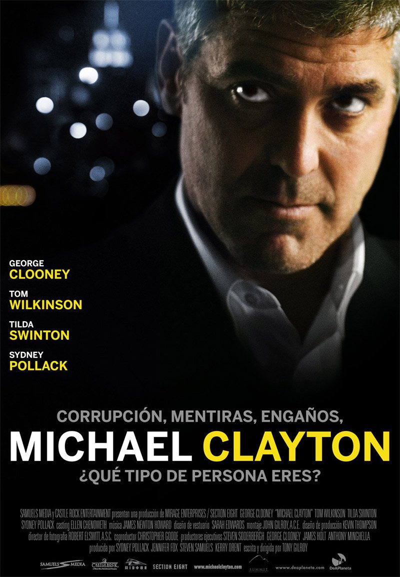 Michael Clayton - Premium Quality Men's Clothing & Apparel for Business & Casual Wear | Ideal for Office, Meetings & Everyday Outfits
