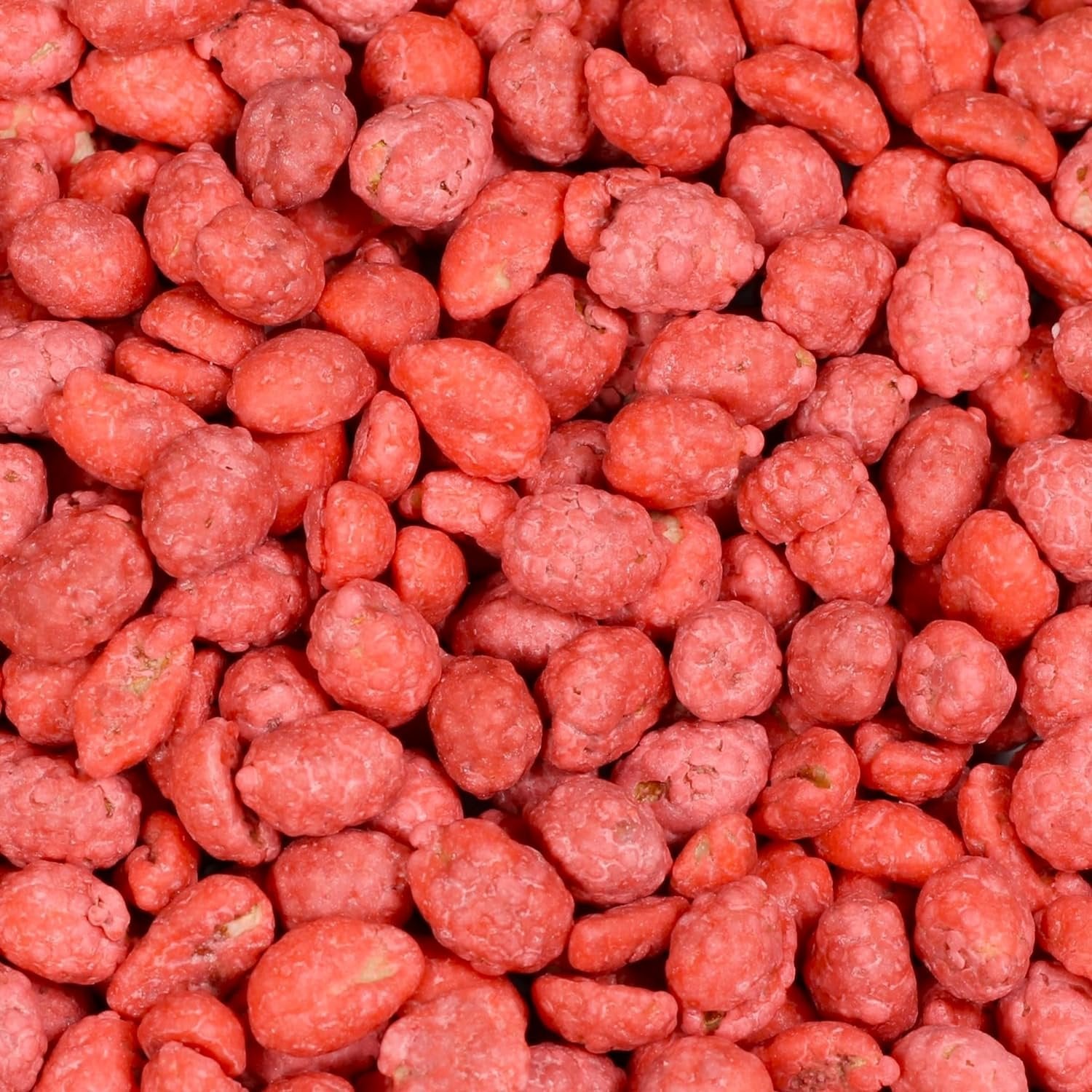 French Burnt Peanuts - Crunchy Candy Coated Peanuts for Snacking, Parties & Gifts | Bulk Pack | Sweet & Salty Treat