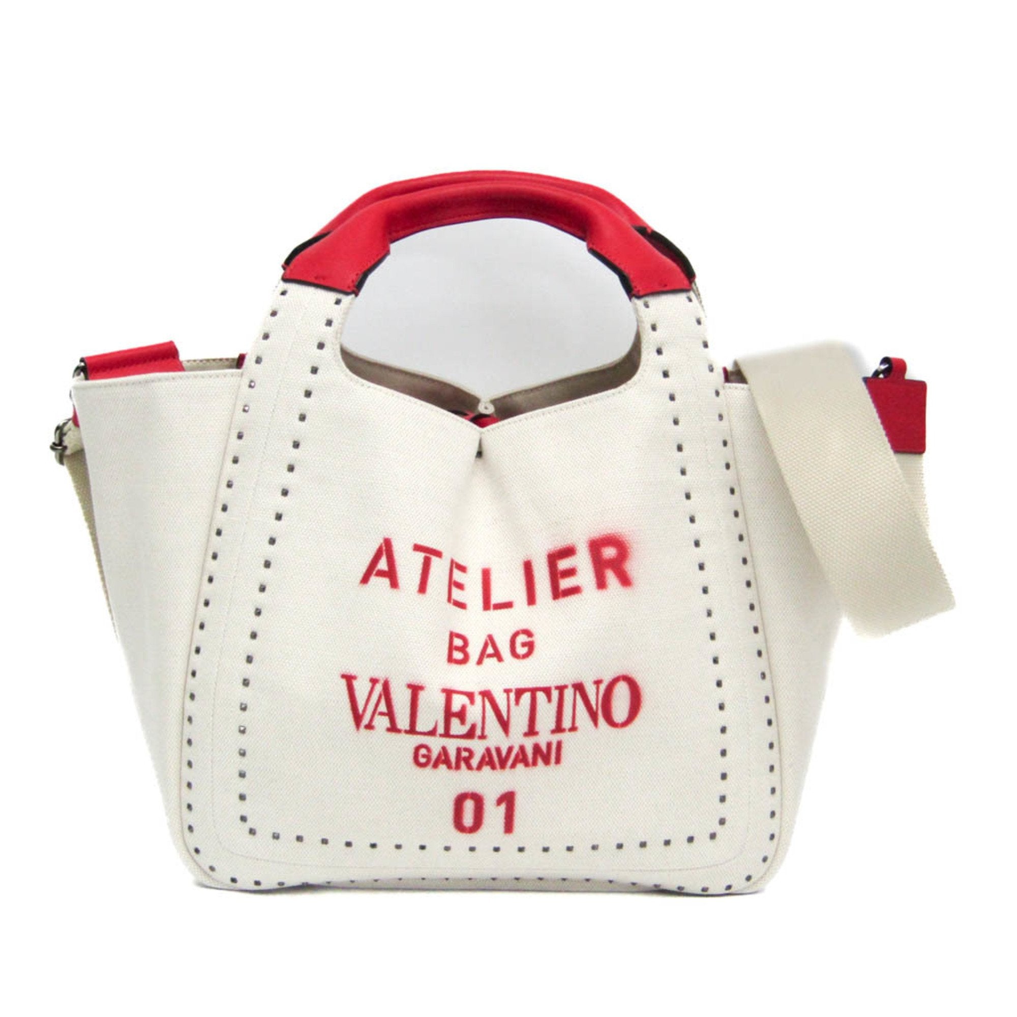 Luxury Atelier Leather Handbag with Detachable Pouch & Dust Bag - Elegant Women's Designer Purse for Work, Travel & Special Occasions