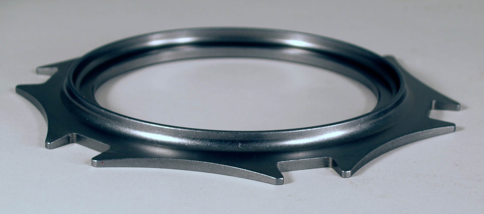 High Performance 66-118HR Metal Pressure Plate 7.25