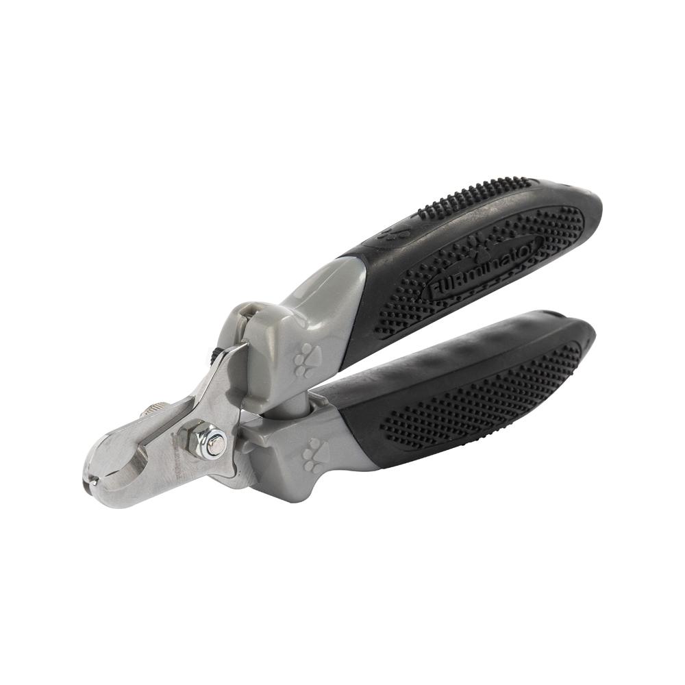 Premium Dog Nail Clippers - Professional Grooming Tool for Safe & Painless Trimming - Perfect for Small, Medium & Large Breeds - Essential Pet Care for Home Grooming & Vet Visits