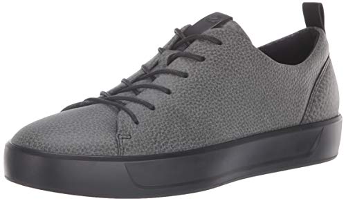 ECCO Women's Soft 8 Sneaker - Comfortable Walking Shoes for Women | Lightweight & Cushioned for All-Day Wear | Perfect for Work, Travel & Casual Outings