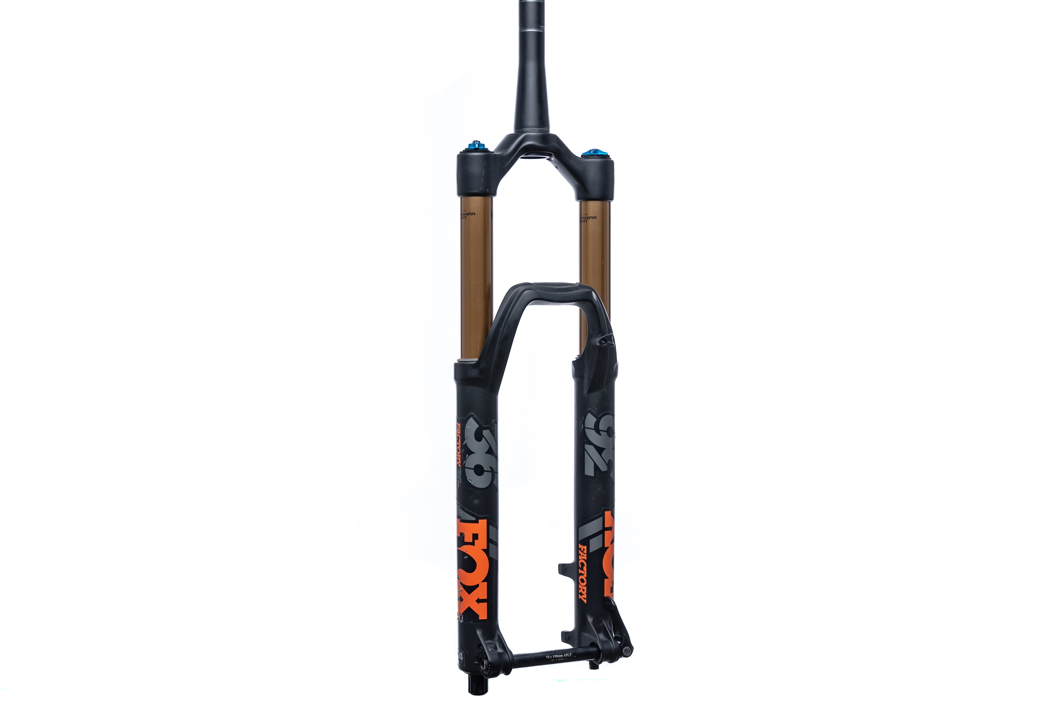 2017 Fox Factory 36 Fork 27.5