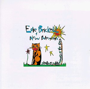 Shooting Rubberbands at the Stars by Edie Brickell - Audio CD | 90s Alternative Rock Music Album | Perfect for Road Trips & Relaxing Evenings