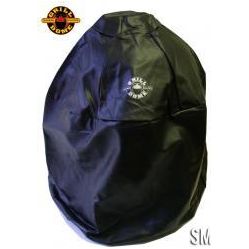 Premium Large Vinyl Grill Cover for Weber, Char-Broil & More – Heavy-Duty, Waterproof BBQ Protection for Outdoor Cooking & Backyard Grilling