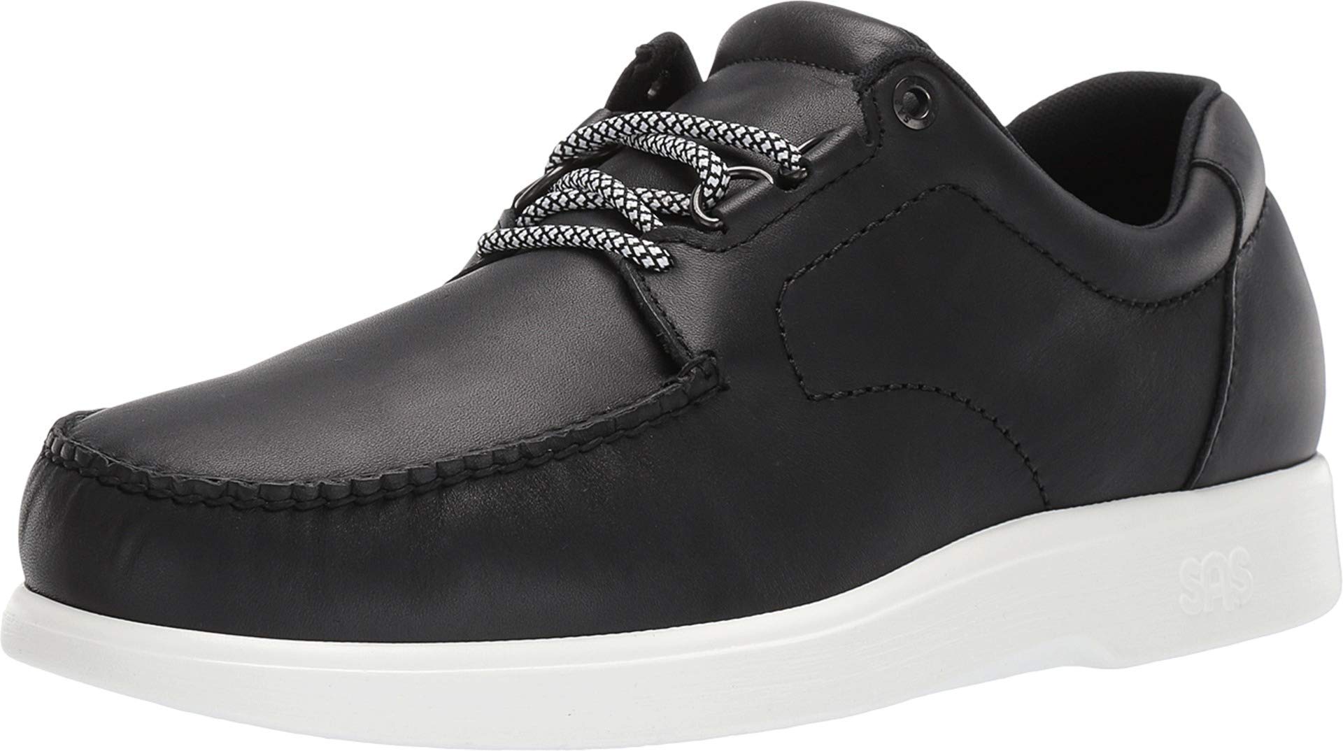 SAS Men's Casual Fashion Sneakers - Lightweight Comfortable Walking Shoes for Everyday Wear, Work & Travel