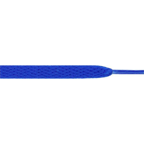 Royal Blue Athletic Shoelaces - 5/16