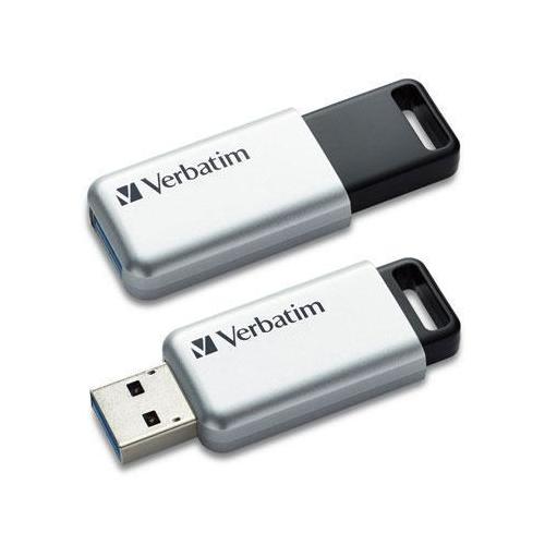 64GB Store N Go Pro USB 3.0 Flash Drive - High Speed Portable Memory Stick for PC, Mac, Laptop - Perfect for Data Storage, File Transfer & Backup