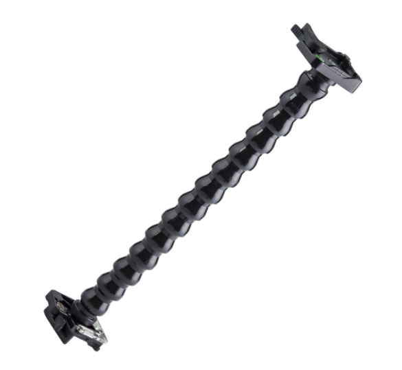 MOGO Modular Plastic Arm with QuickClick - Adjustable & Durable for DIY Projects, Home Organization, and Office Setup