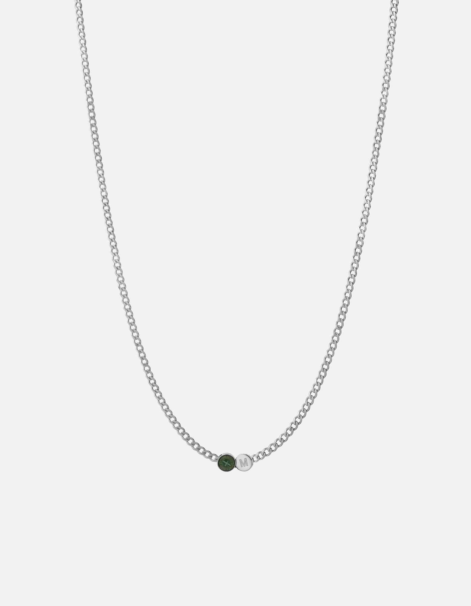 Elegant Sterling Silver Dove Pendant Necklace - Perfect for Gifts, Weddings & Everyday Wear