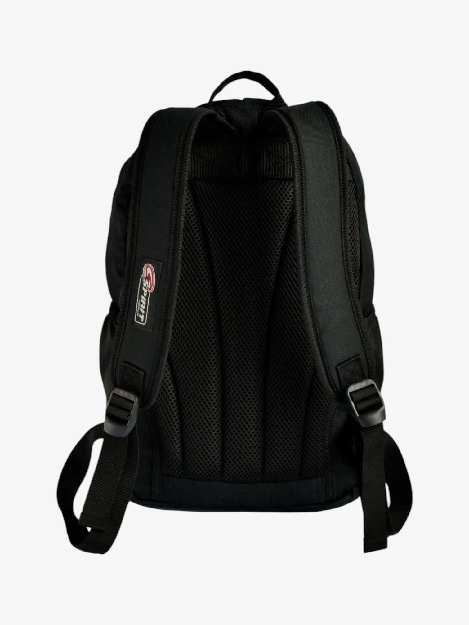 Spirit Ride Dark Gray Backpack - Durable & Stylish Hiking & Travel Backpack for Outdoor Adventures & Daily Commute