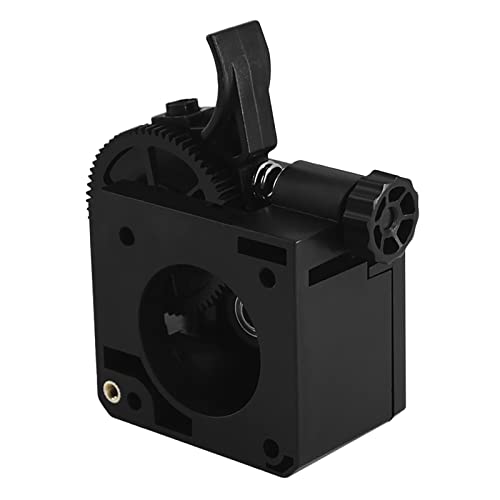 High-Quality 3D Printer Extruder Parts - Stable Feeding Gear Reducer Structure for V6 Universal 1.75mm Filament | Perfect for DIY 3D Printing, Repairs & Upgrades