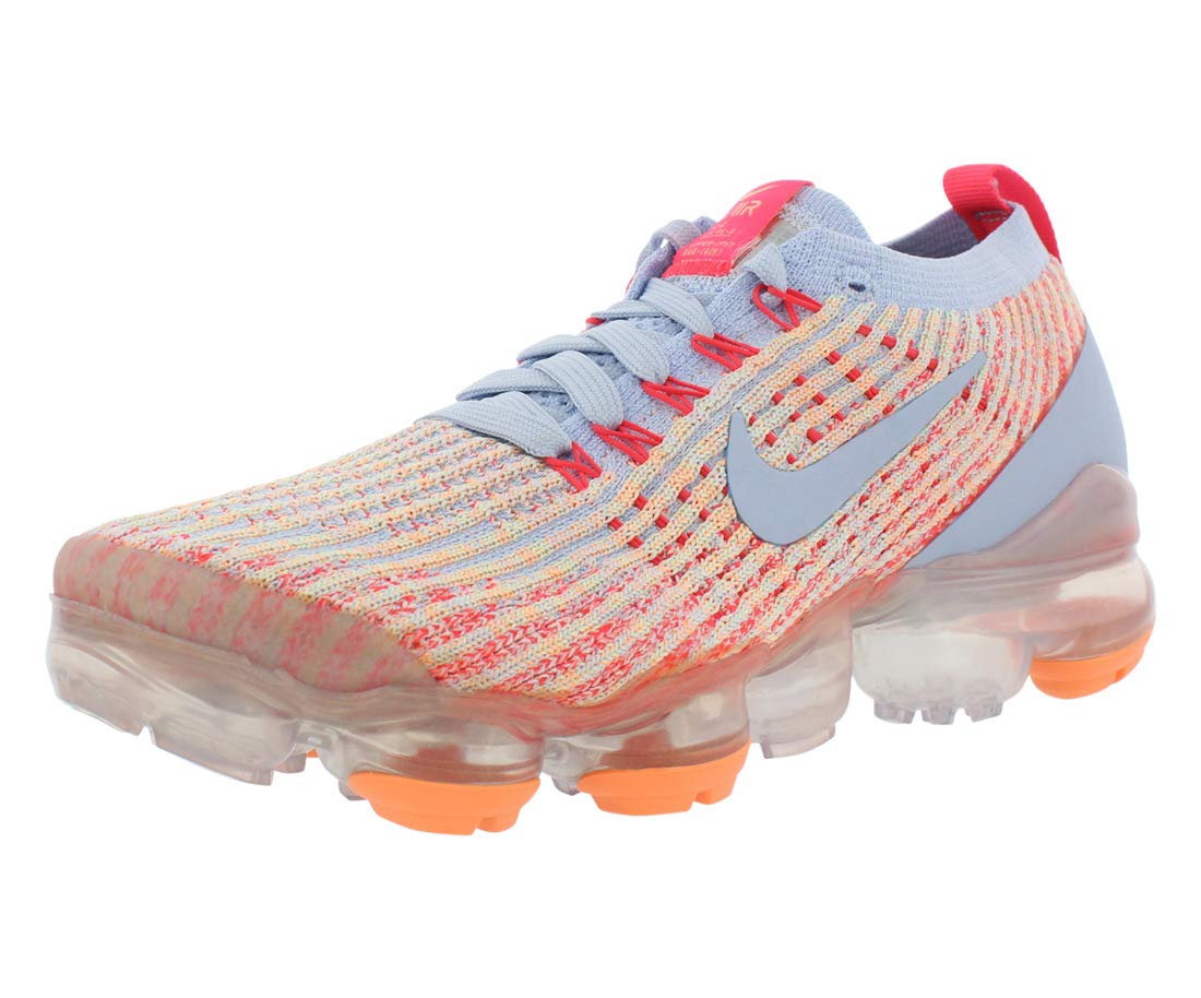 Nike Women's Air VaporMax Flyknit 3 Running Shoes - Size [Your Size] | Lightweight & Comfortable for Jogging, Gym Workouts & Daily Wear (Style: AJ6910-400)