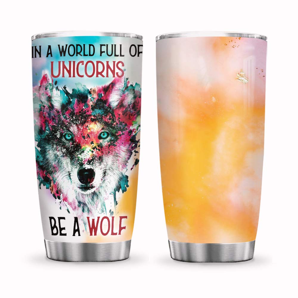 64HYDRO 20oz Motivational Tumbler Cup - 