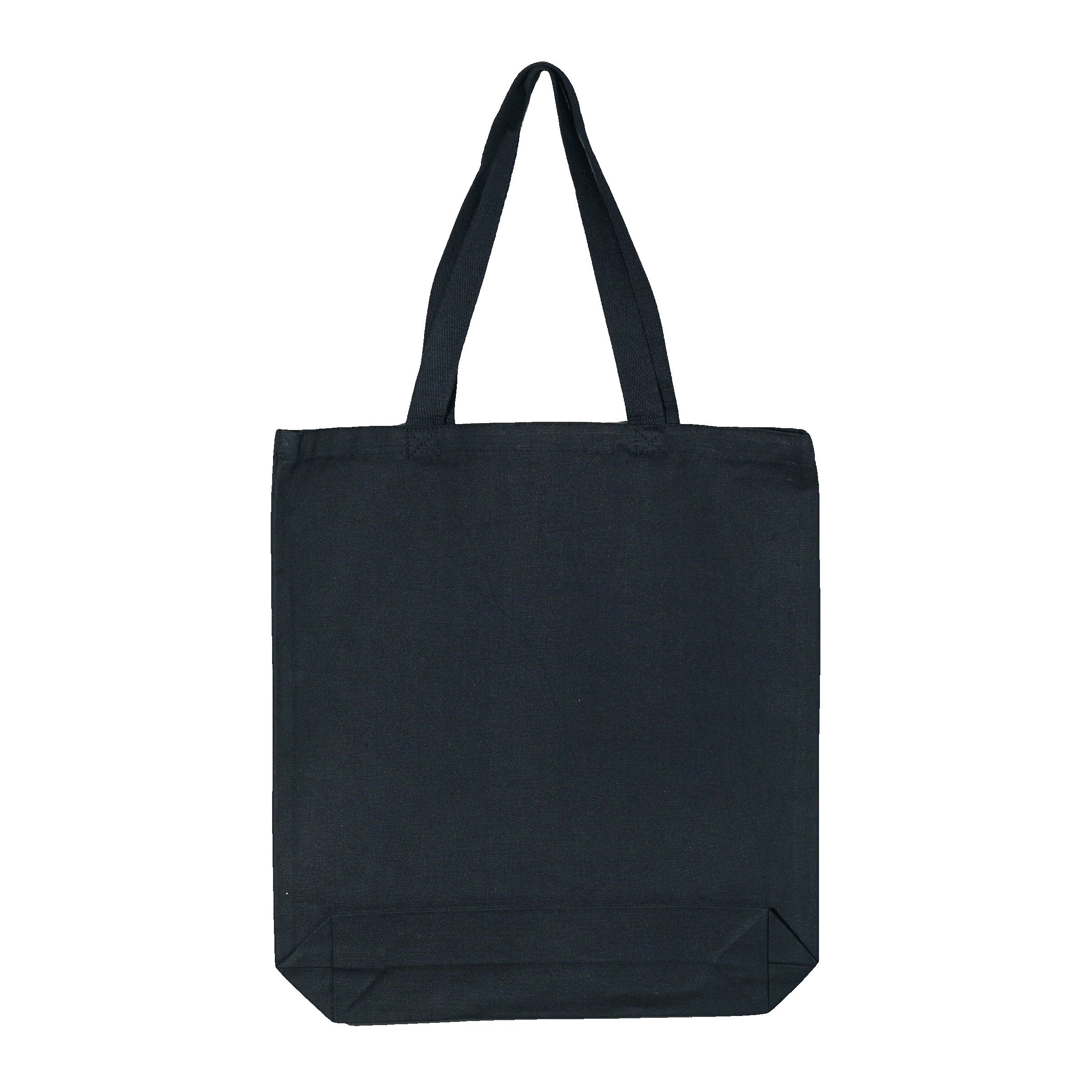 Eco-Friendly Canvas Tote Bag for Chocolate Lovers - Reusable Shopping Bag for Groceries, Beach, Picnics & Daily Use