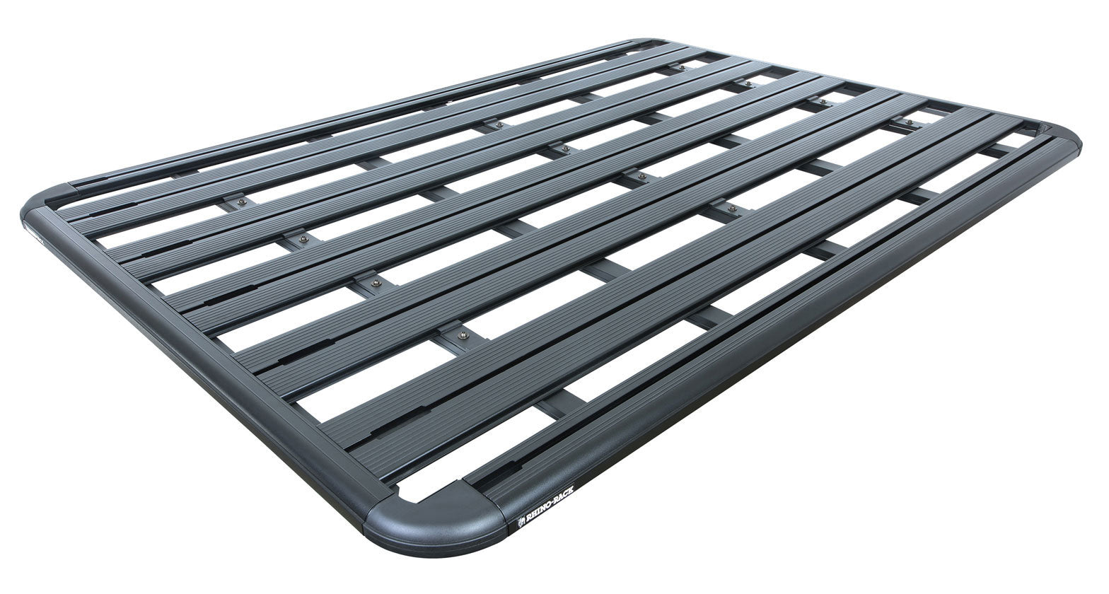 Pioneer Platform Unassembled for TOYOTA Land Cruiser 200 Series 4dr SUV (2008-2020) - Heavy Duty Roof Rack for Off-Road Adventures & Camping
