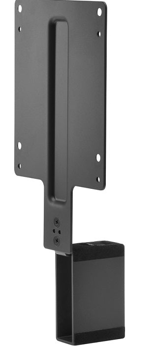 HP B300 100x100mm VESA Mount Bracket for Computers, Thin Clients & Workstations - Perfect for Office, Home & Commercial Use