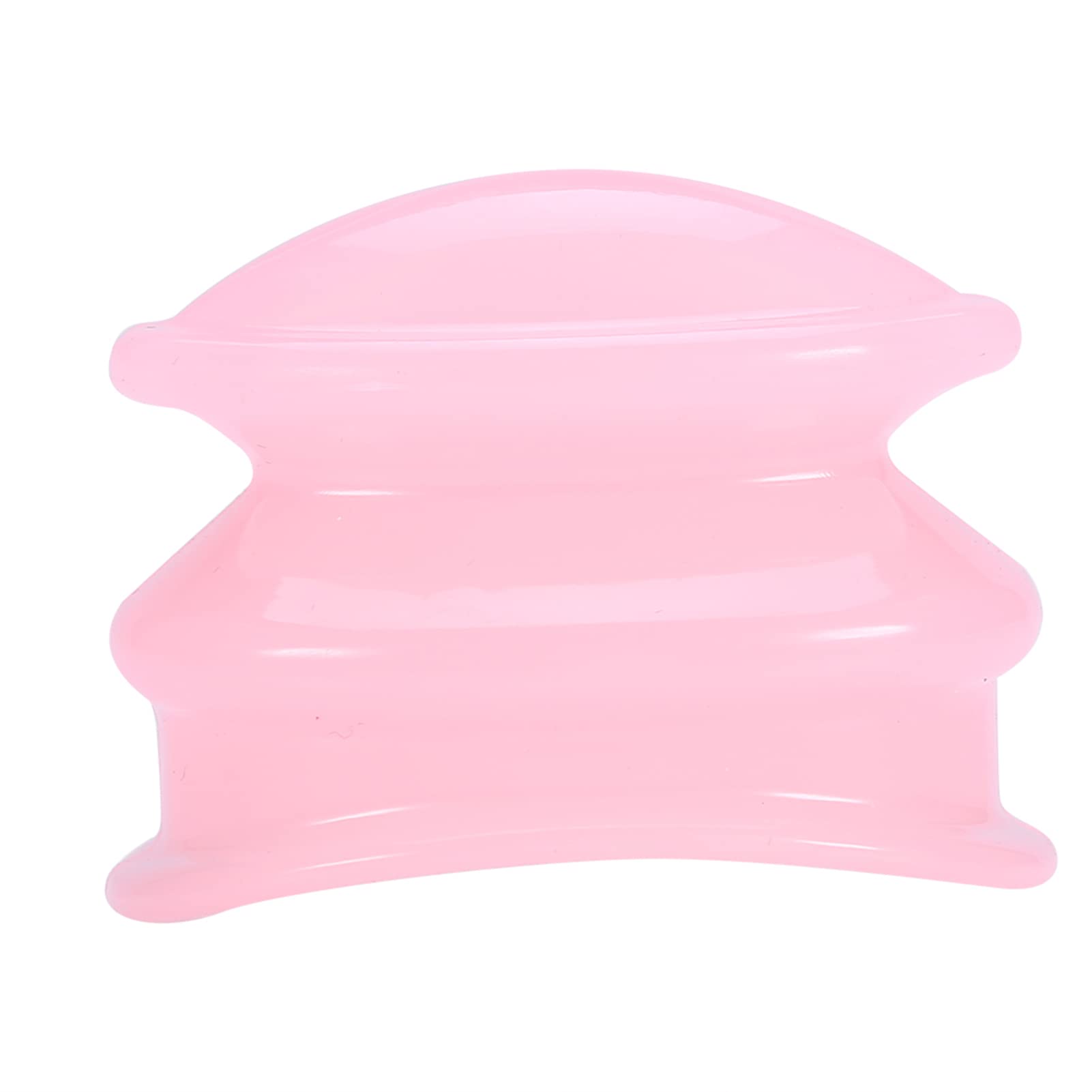 **Lip Plumper for Women - Silicone Lip Enhancer & Suction Device, Portable Lip Plumping Tool for Fuller Lips - Perfect for Makeup, Beauty Routine & Self Care**