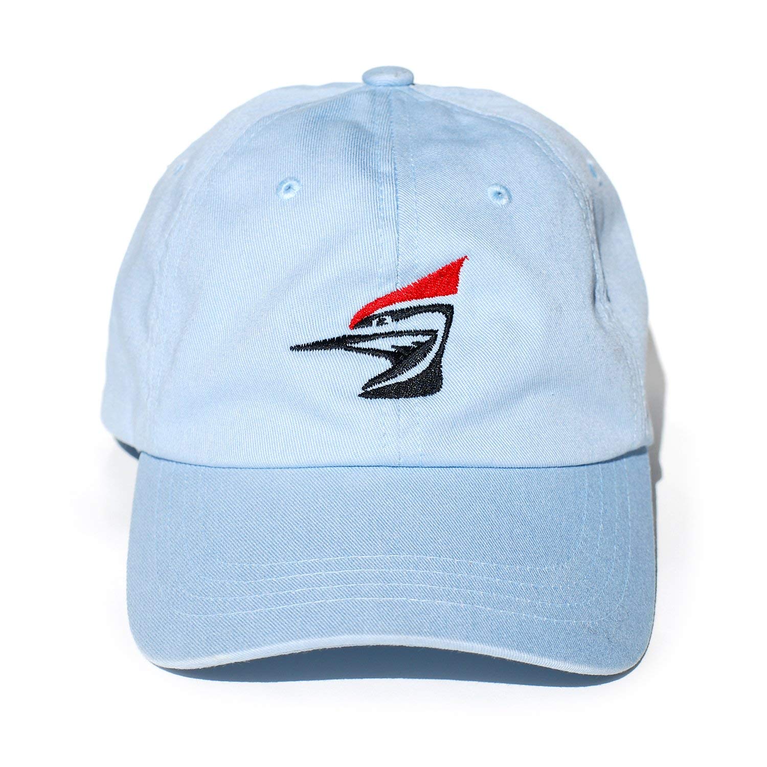 Woodpecker Hats for Birdwatching - Adjustable Baseball Cap for Men & Women - Perfect for Outdoor Activities, Hiking, and Nature Exploration