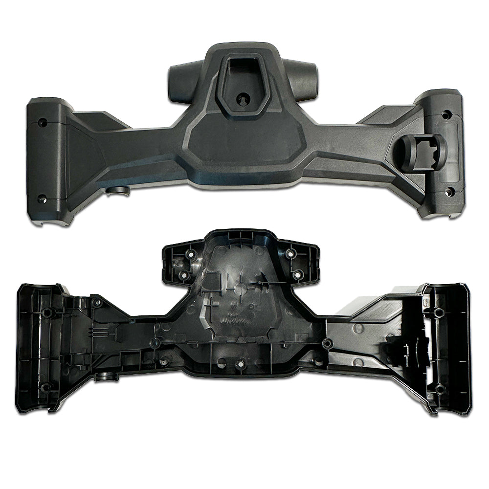 EGO 2825215001 Switch Box Cover Assembly Replacement Part - Compatible with EGO Power+ Equipment - Perfect for Outdoor Power Tools and Lawn Mowers