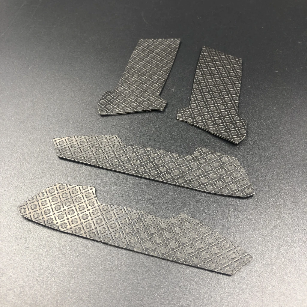 BT.L Mouse Grip Tape for Razer Viper & Viper Ultimate - Non-Slip Gaming Grip, Enhanced Control for FPS & MOBA Games - Perfect for Esports & Long Gaming Sessions
