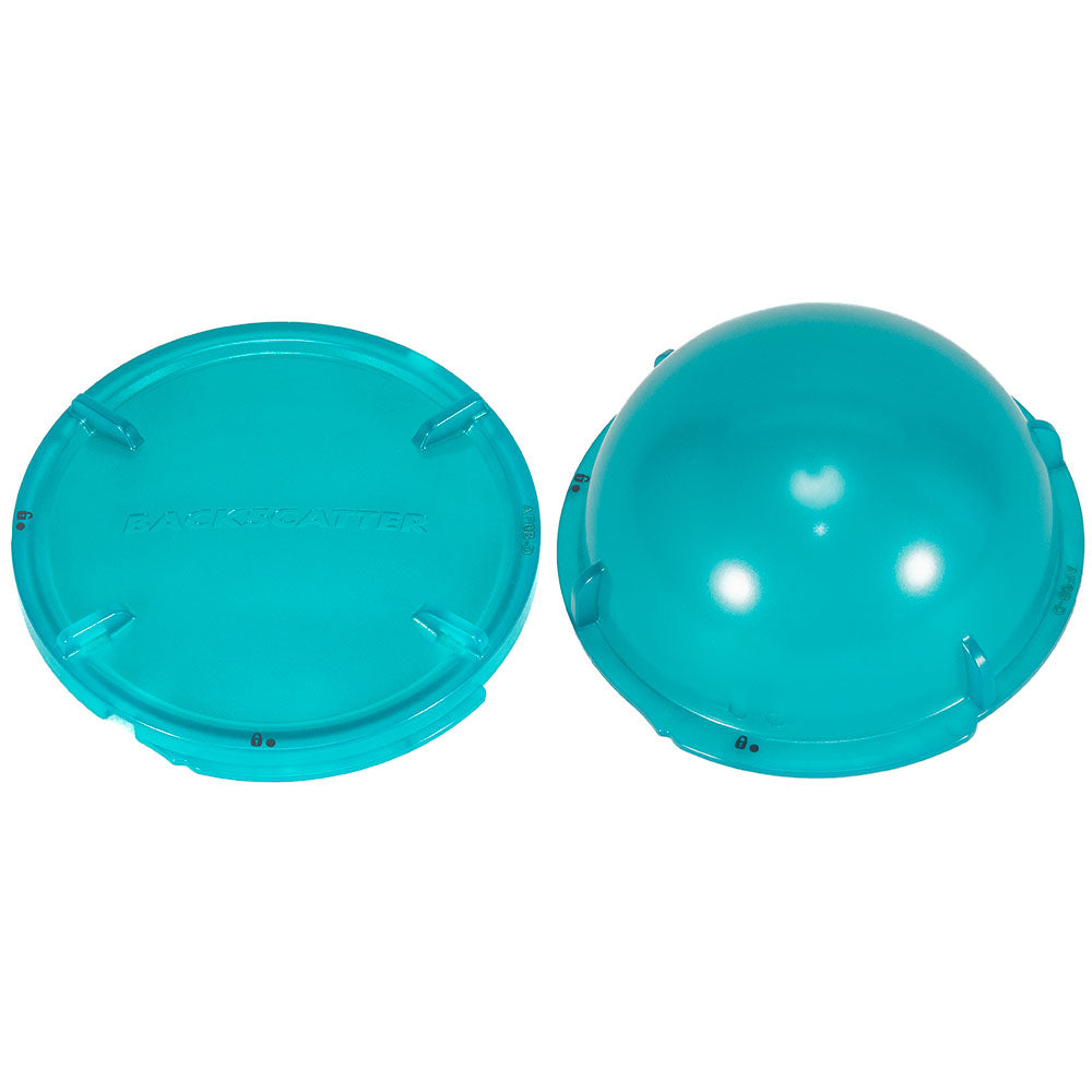 Backscatter HF 1 Ambient Blue Underwater Photo Diffuser - Perfect for Scuba Diving & Marine Photography Lighting