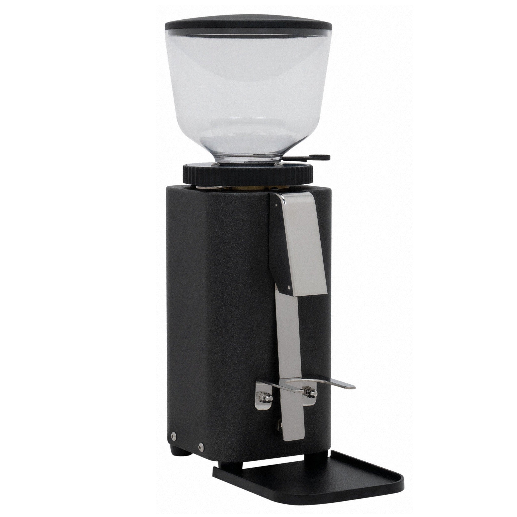 ECM C Manuale 54mm Espresso Coffee Grinder - Professional Burr Mill for Home Baristas & Coffee Shops | Perfect for Espresso, French Press, and Pour Over Brewing