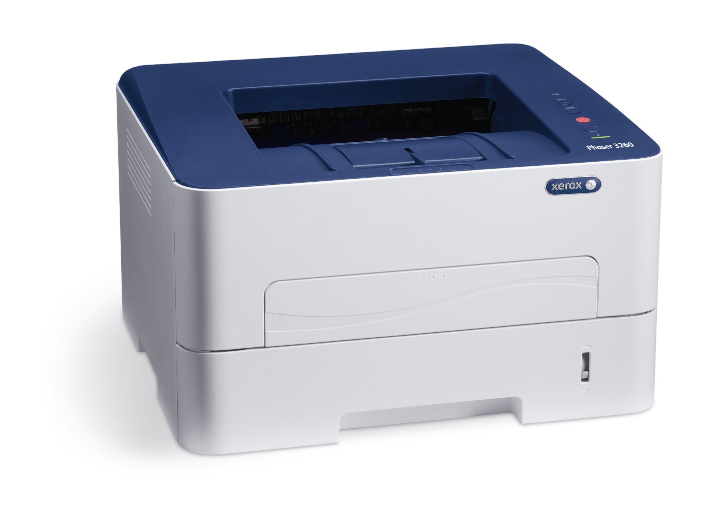 Xerox Phaser 3260/DI Monochrome Laser Printer - Fast & Reliable Office Printing for Home & Small Business Use