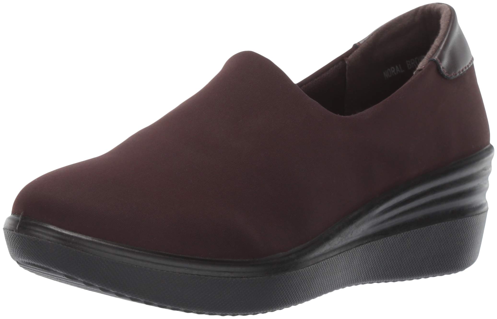 Flexus by Spring Step Women's Noral Comfort Loafers - Slip-On Casual Shoes for Work, Office & Everyday Wear