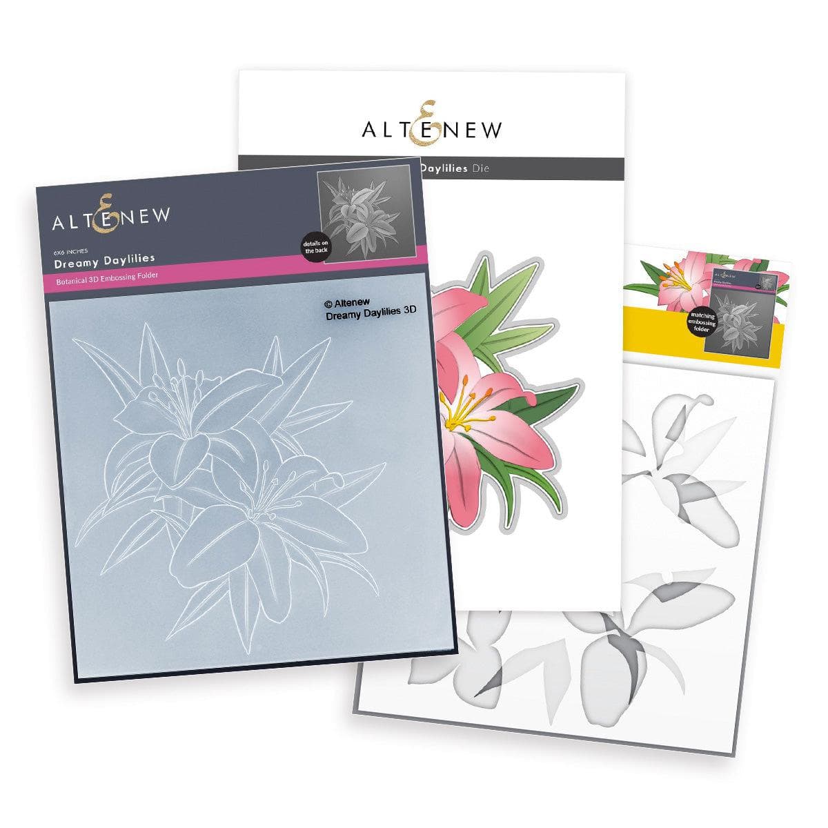 Dreamy Daylilies - Beautiful Perennial Flowers for Garden Landscaping | Perfect for Borders, Containers & Cut Flower Arrangements