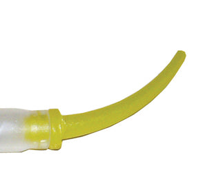 Precision Micro Injector Nozzles for Quick Dispense Cartridge System - Ideal for Adhesive Application, 3D Printing & Electronics Assembly