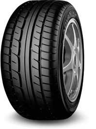 Advan A11A 205/50R16 87V All-Season Performance Tire - High Grip & Durability for Sedans, Coupes & Compact Cars - Perfect for Daily Commuting & Highway Driving