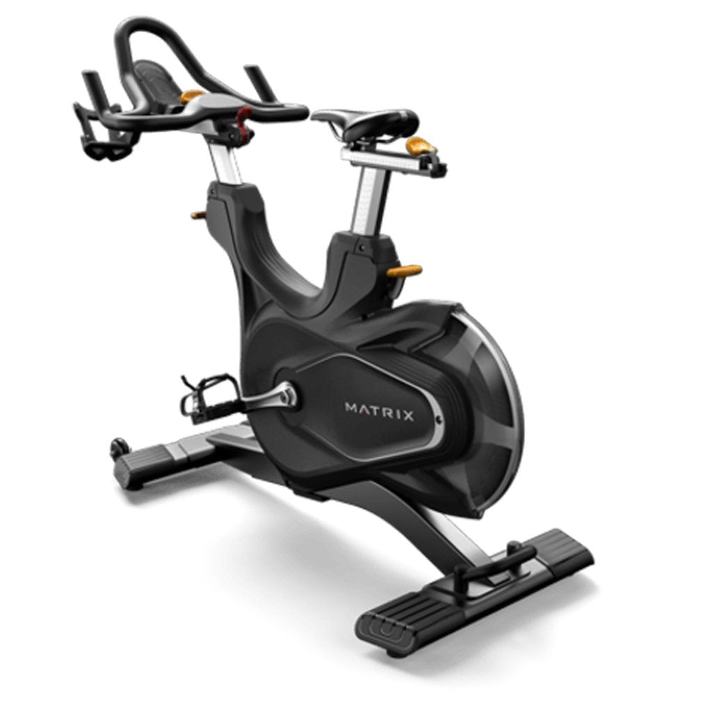 Premium CXC Indoor Exercise Bike for Home Workouts - Perfect for Cardio Training, Spin Classes & Fitness Enthusiasts