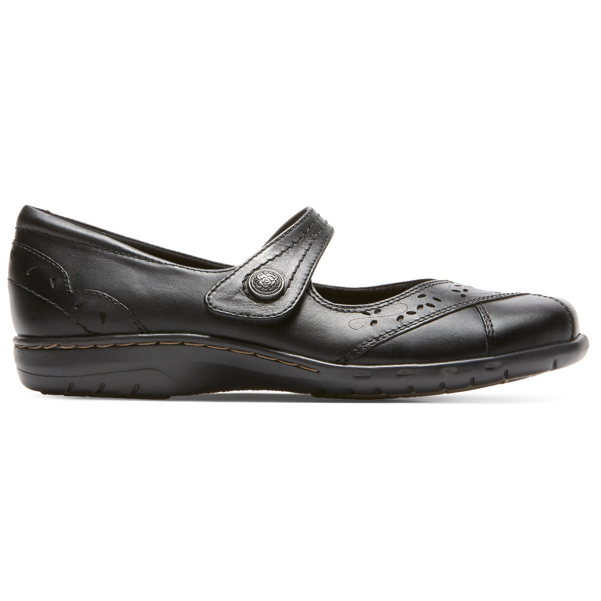 Women's Petra Mary Jane Shoes - Comfortable & Stylish Flats for Work, Casual & Everyday Wear | Best for Office, Walking & Outfits