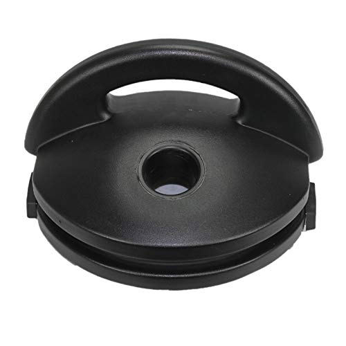 Proteam Sierra Lil Hummer Backpack Vacuum Cleaner Replacement Lid Assembly - Compatible with Part #103290PT - Perfect for Home, Office & Commercial Cleaning