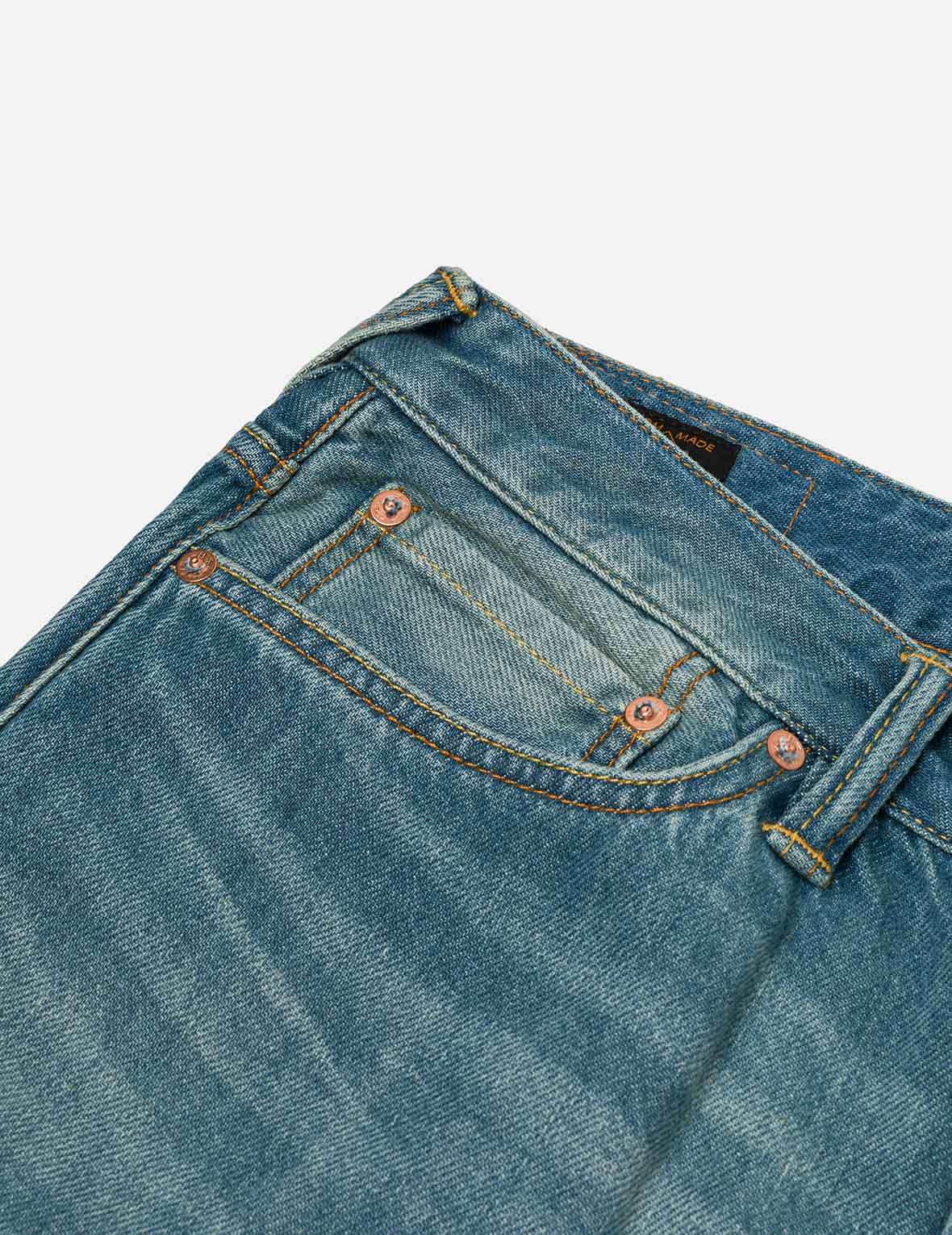 Floral Daisy Embroidery Denim Shorts for Women - Comfortable Regular Fit High Waisted Summer Shorts - Perfect for Beach, Vacation, and Casual Outings